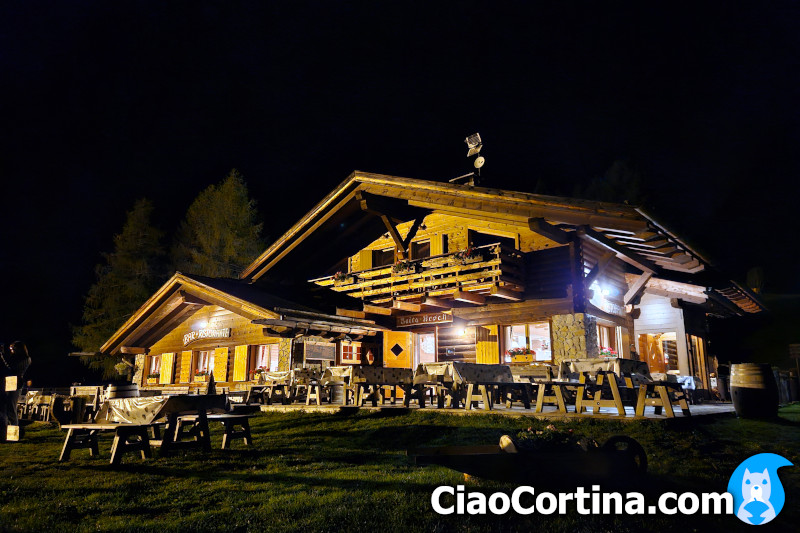 Ristorante Baita Resch