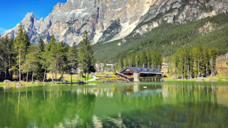 Ottava stagione di Un Passo dal Cielo